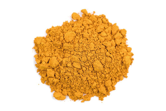 Titanium Orange