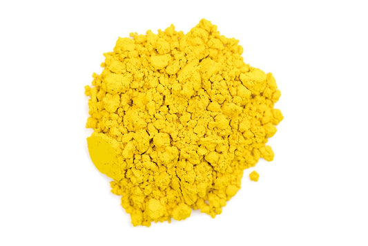 Cobalt Yellow