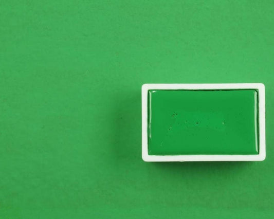 Kremer Watercolor - Cobalt Green