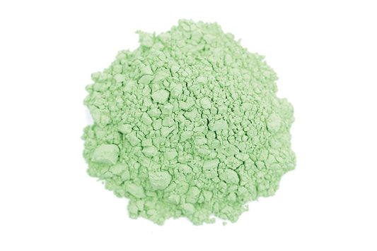 Pastel Green, Victoria Green, PG 51