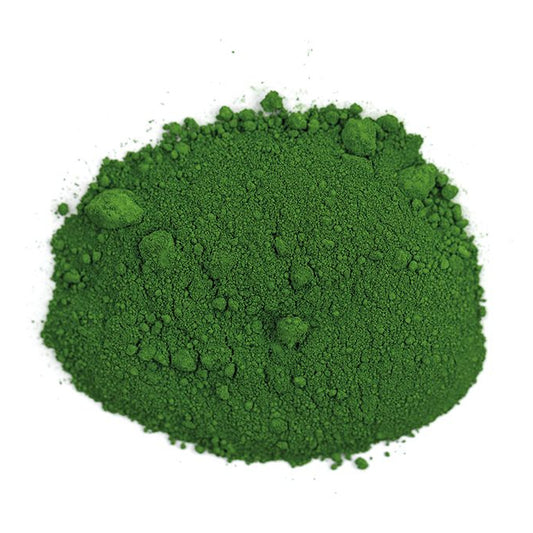 Chrome Oxide Green