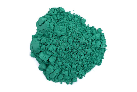 Permanent Green