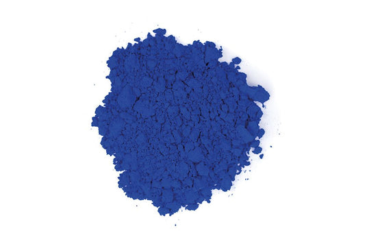 Ultramarine Blue, reddish, PB 29