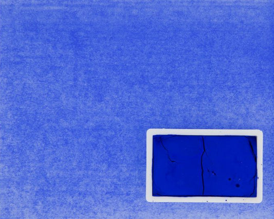 Kremer Watercolor - Ultramarine Blue, light