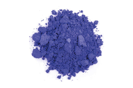 Ultramarine Violet, medium, PV 15