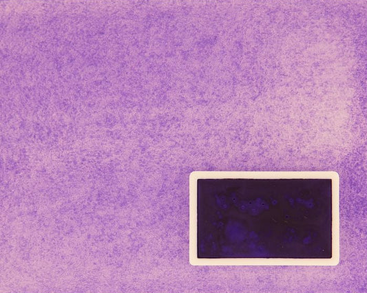 Kremer Watercolor - Ultramarine Violet, reddish
