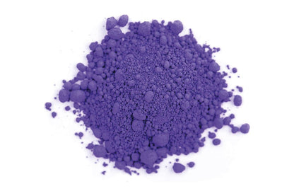 Ultramarine Violet, reddish