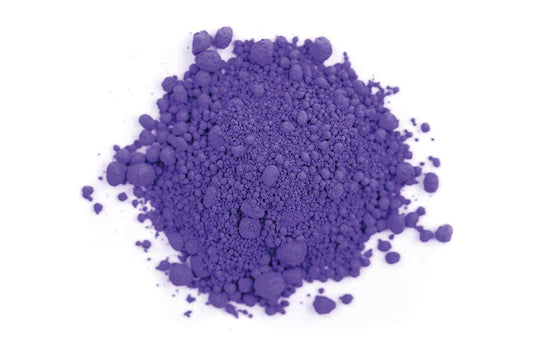 Ultramarine Violet, reddish