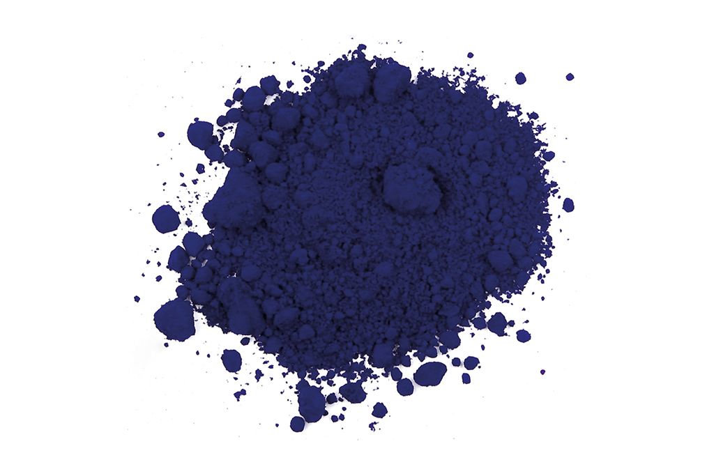 Prussian Blue LUX, PB 27