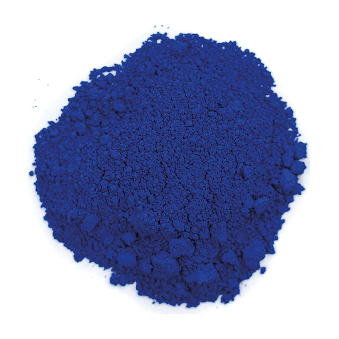 YInMn Blue, PB 86