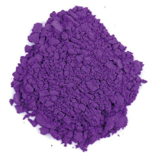 Manganese Violet