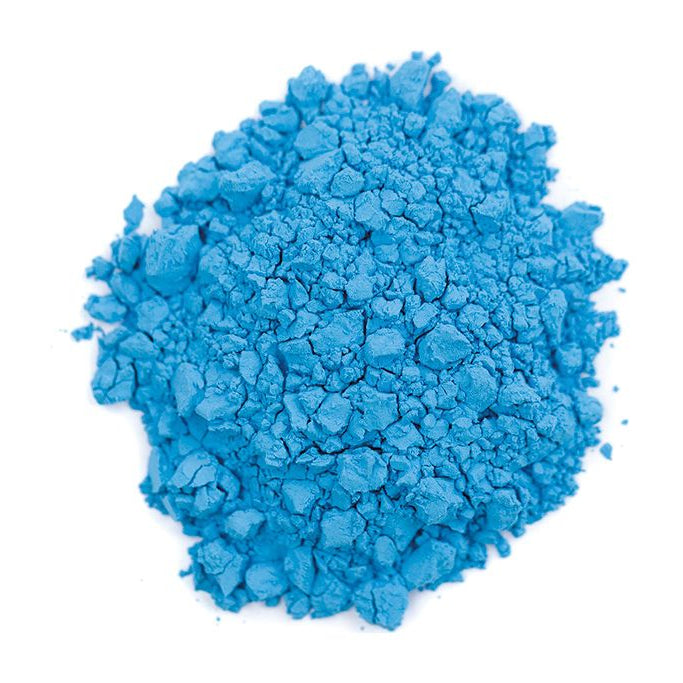 Zirconium Cerulean Blue
