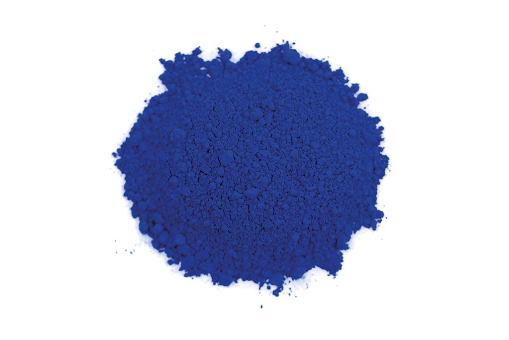 Bleu cobalt foncé
