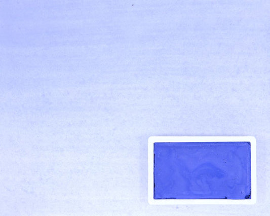 Kremer Watercolor - Cobalt Blue Pale