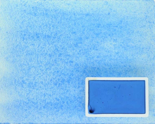 Kremer Watercolor - Cobalt Blue Light