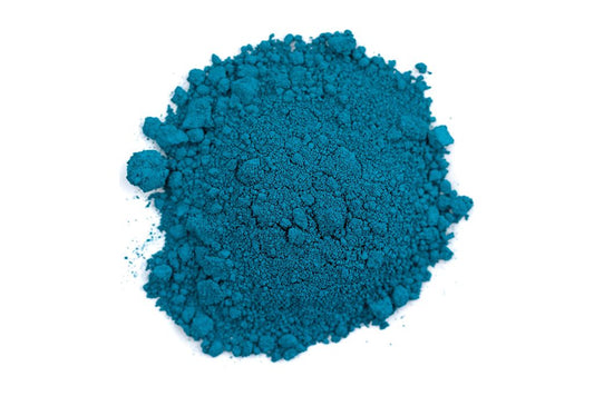 Cobalt Blue Turquoise Dark, PB 36