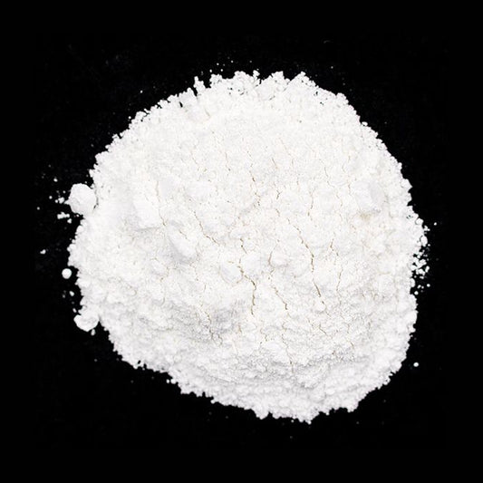 Lead White