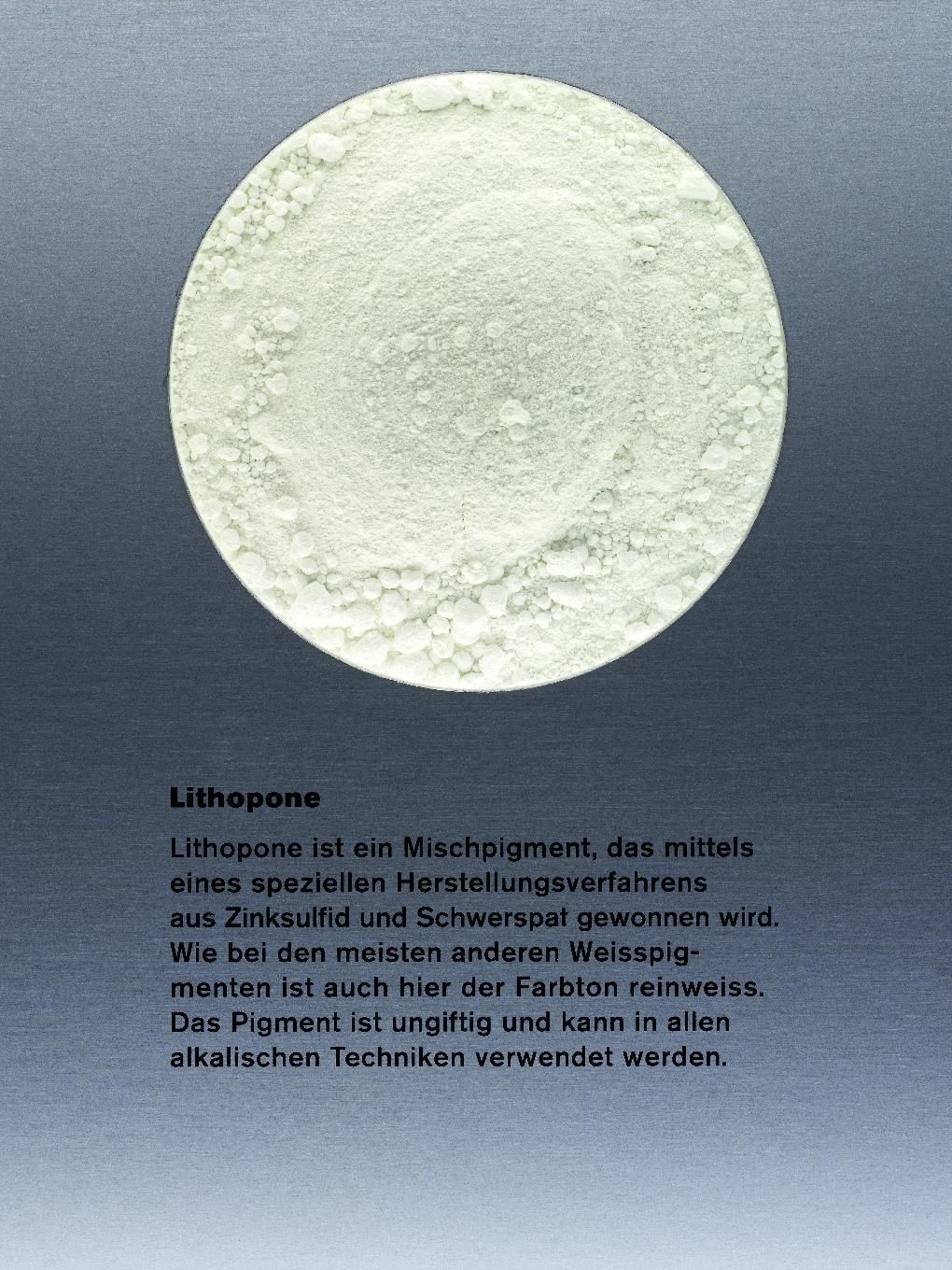 Lithopone