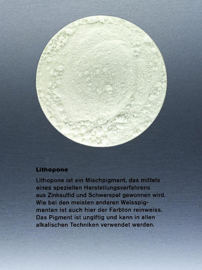 Lithopone