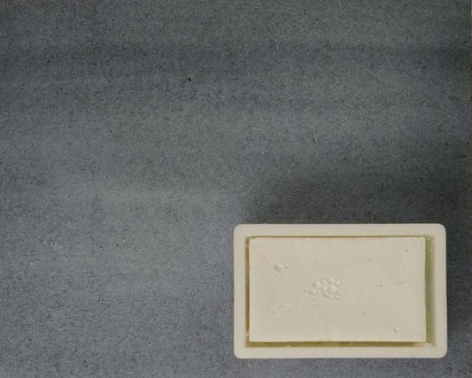 Kremer Watercolor - Zinc White