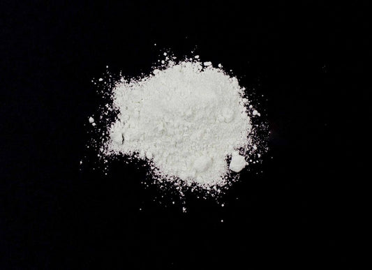 Sulfure de zinc