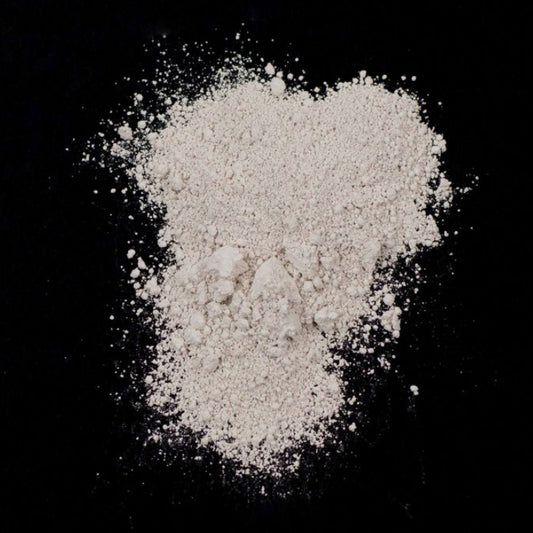 Kremer White, Zirconium White