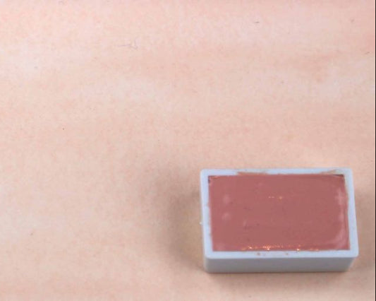 Kremer Watercolor - Incarnate 1