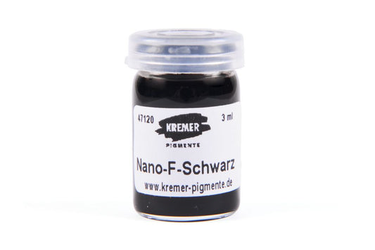 Nano F - Black