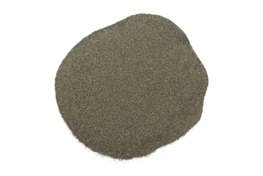 Basalt Black, fine powder