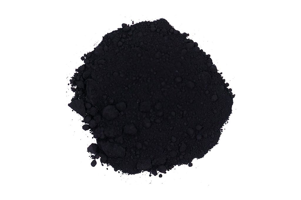 Spinel Black, PBk 26