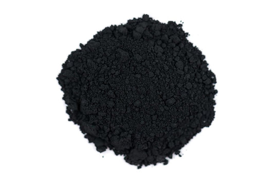 Spinel Black No. 42, PBk 28