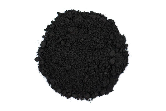 Spinel Black No. 43, PBk 30