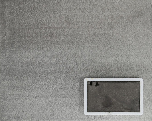 Kremer Watercolor - Graphite Powder Silver