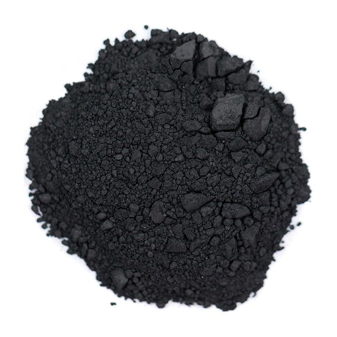Graphite Powder Black