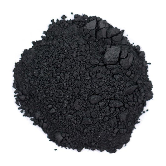 Graphite Powder Black