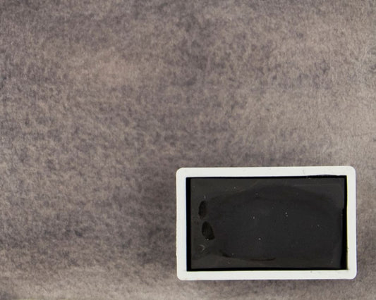 Kremer Watercolor - Paynes Gray