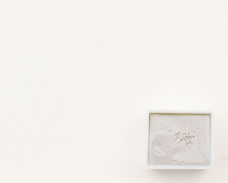 Kremer Watercolor - Warm Gray No. 1