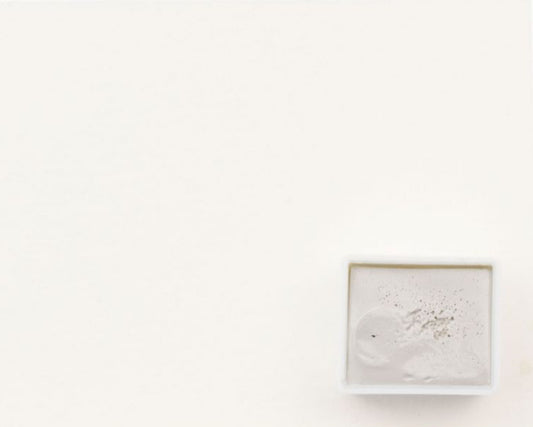 Kremer Watercolor - Warm Gray No. 1