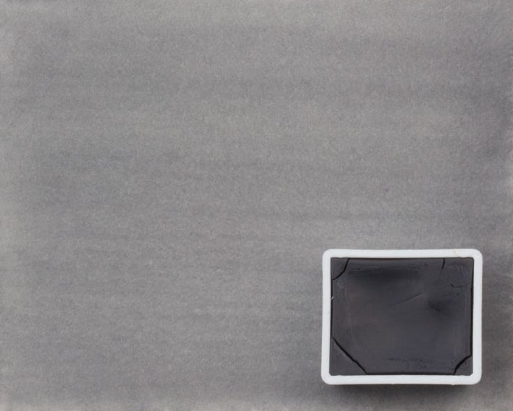 Kremer Watercolor - Cool Gray No. 6