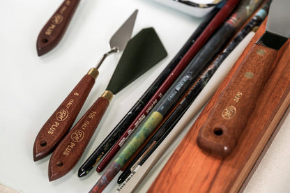 RGM Plus Painting Knife, #022