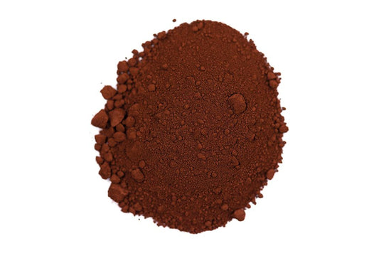 Iron Manganese Brown 645 T