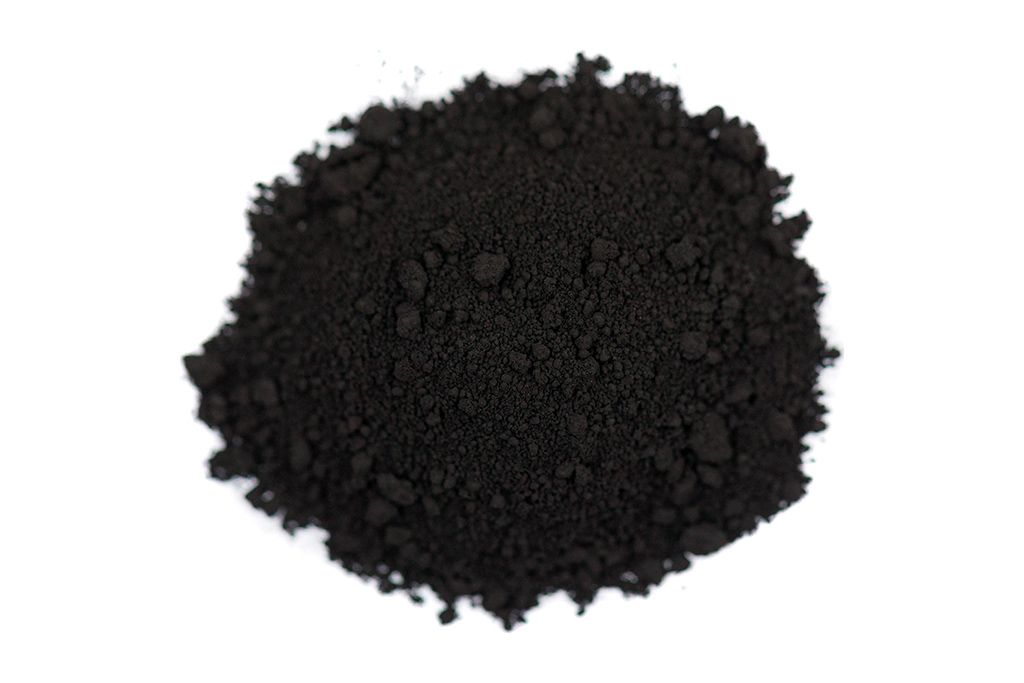 Noir Oxyde de Fer 318, haut pouvoir colorant
