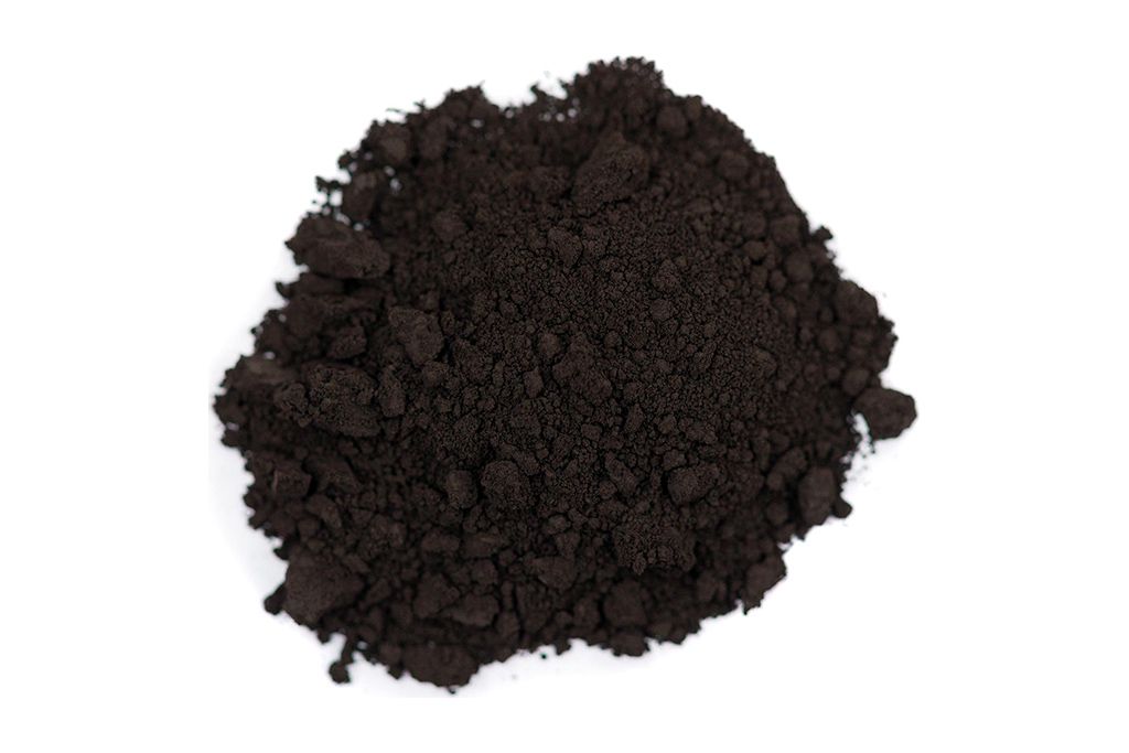 Oxyde de fer noir, neutre