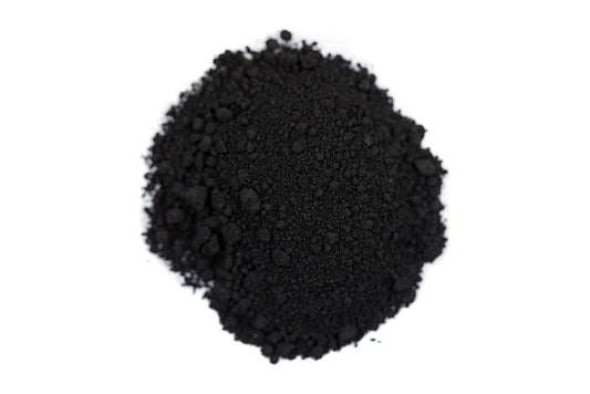 Iron Oxide Black 306, bluish