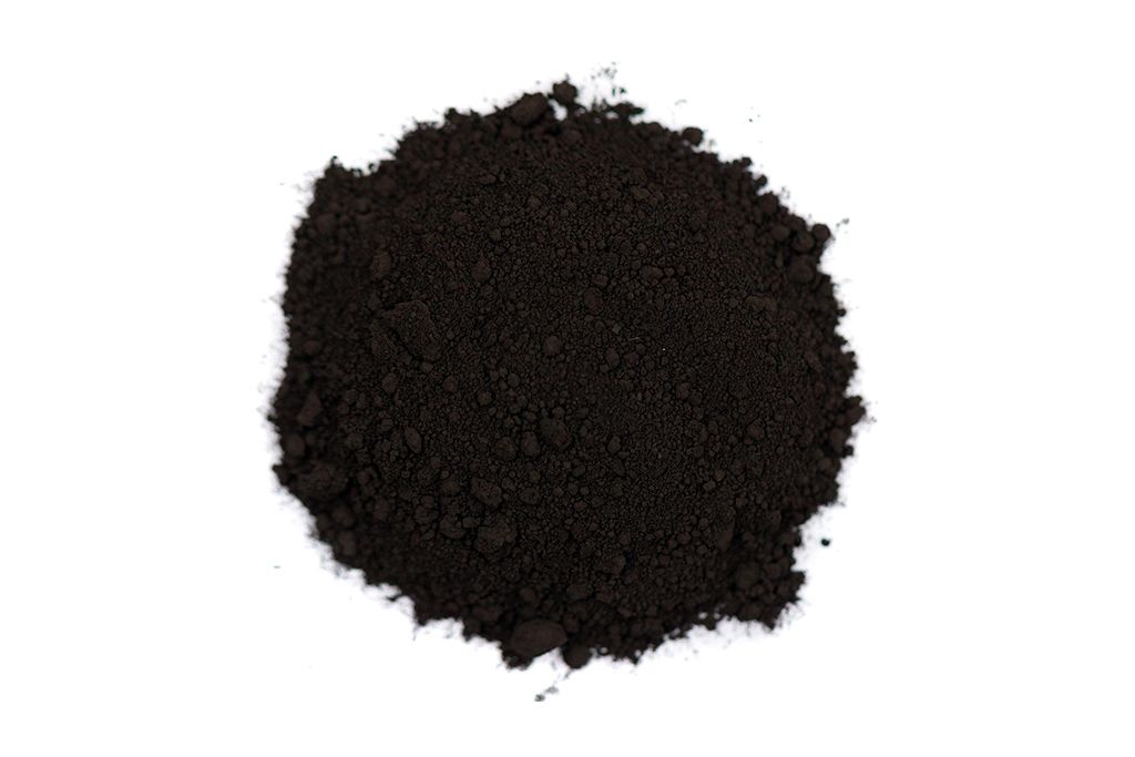 Oxyde de Fer Noir 320, brunâtre