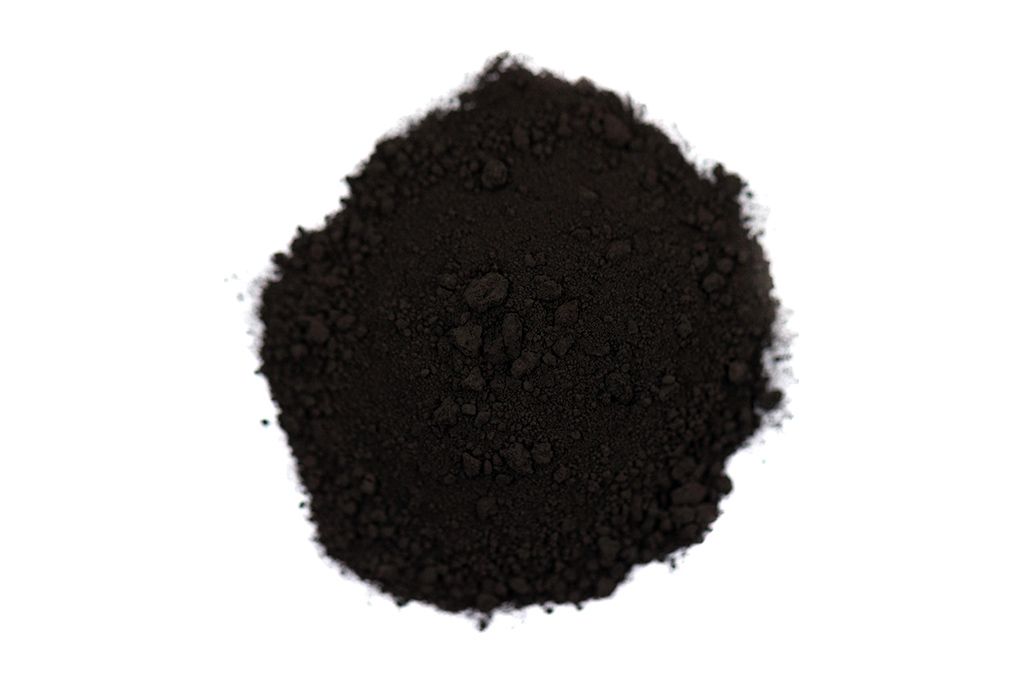 Oxyde de fer noir 330, noir brunâtre