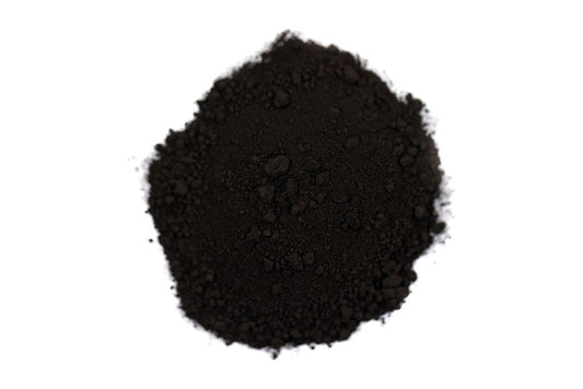 Iron Oxide Black 330, brownish black