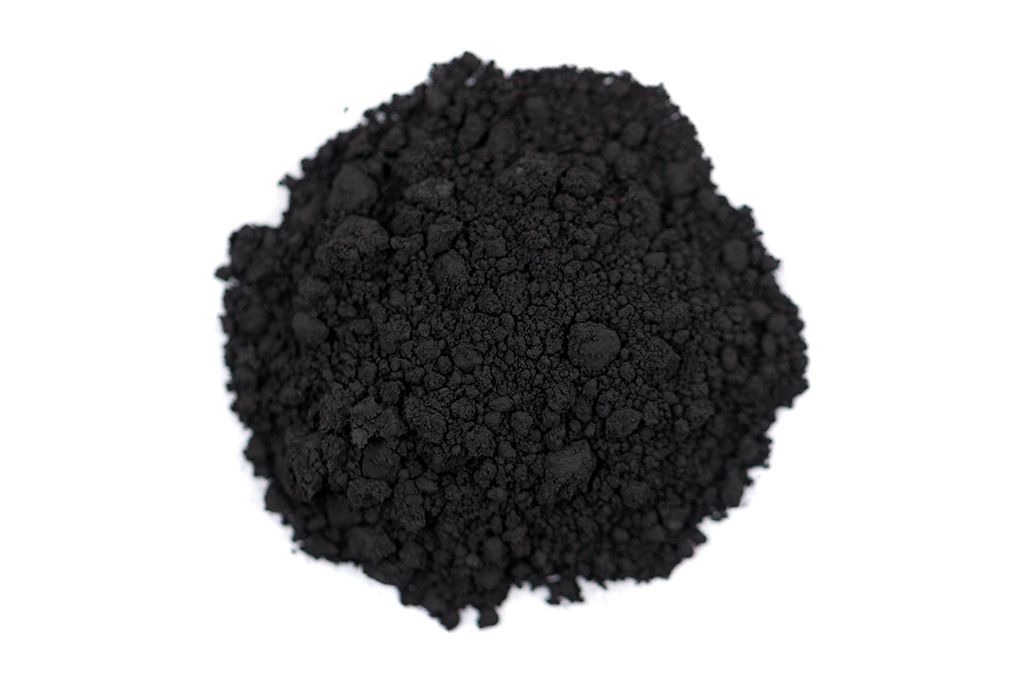 Oxyde de fer noir 303 T, noir intense