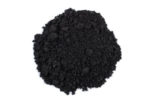 Iron Oxide Black 303 T, dark black