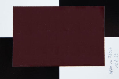 Caput Mortuum, reddish